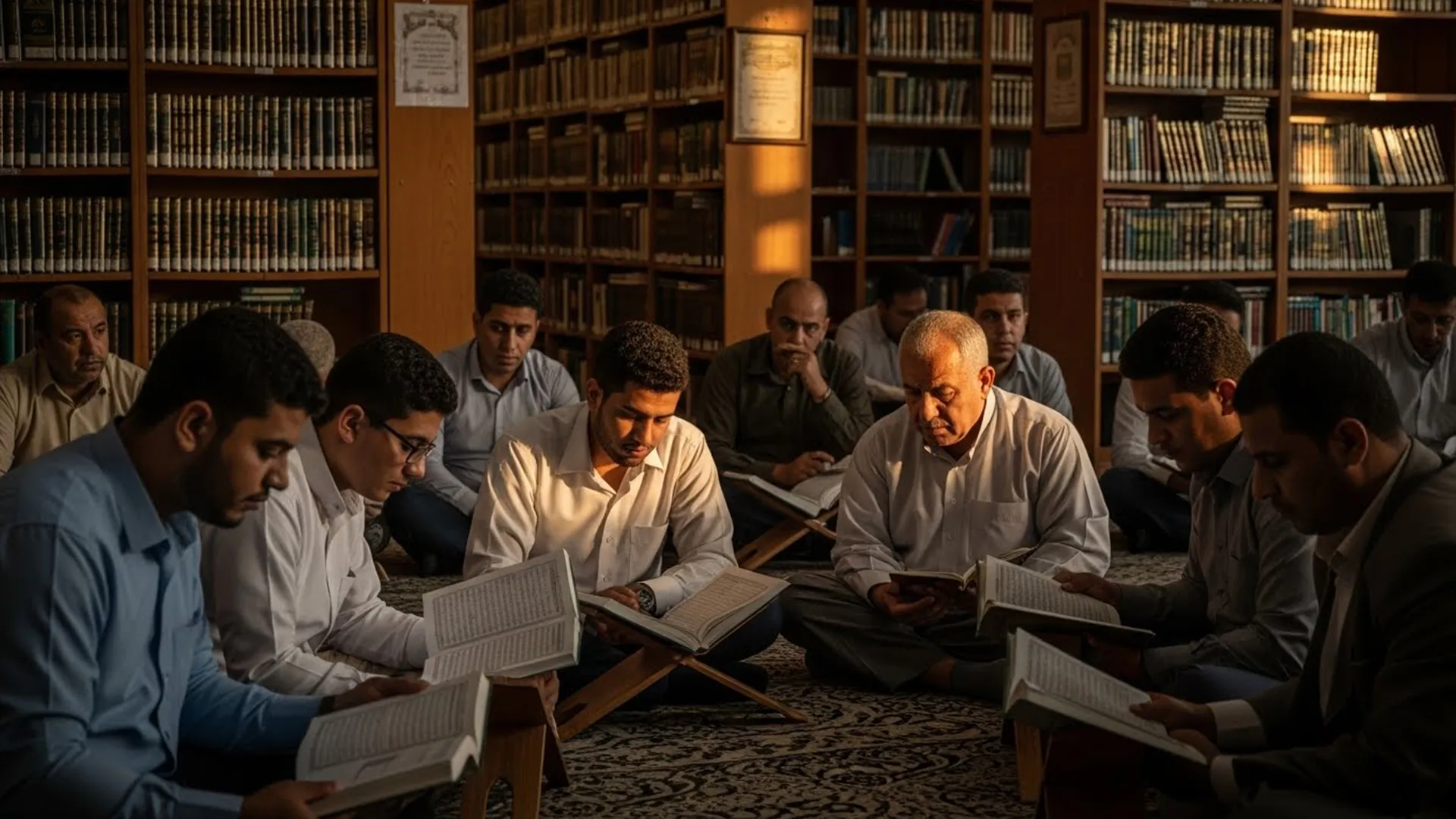 التحمَّل والأداء