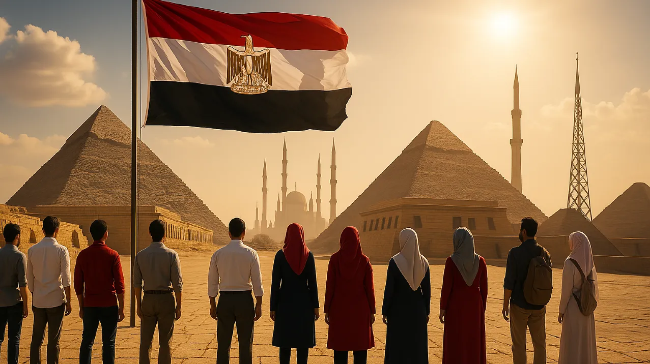 الأوطان ليست حفنة من تراب
