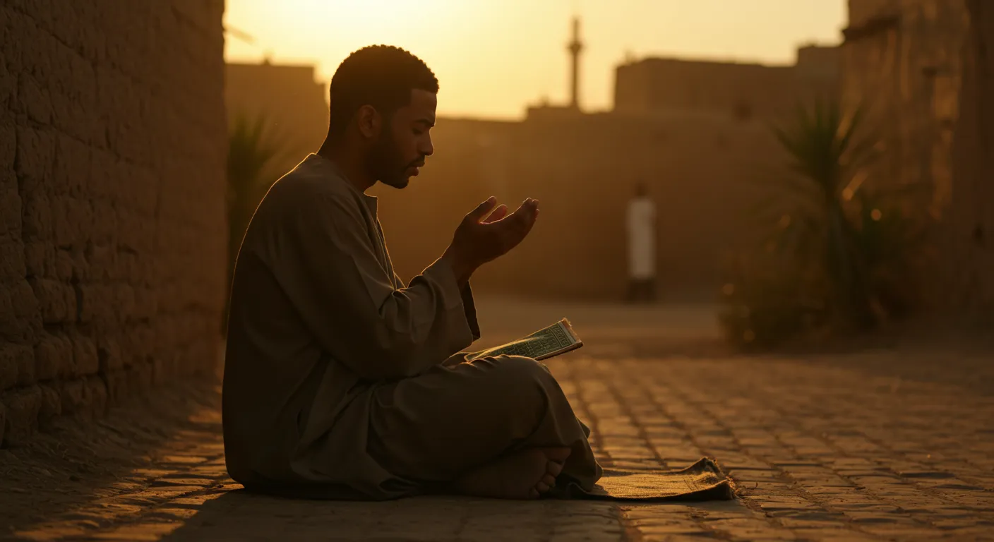 الإيمان