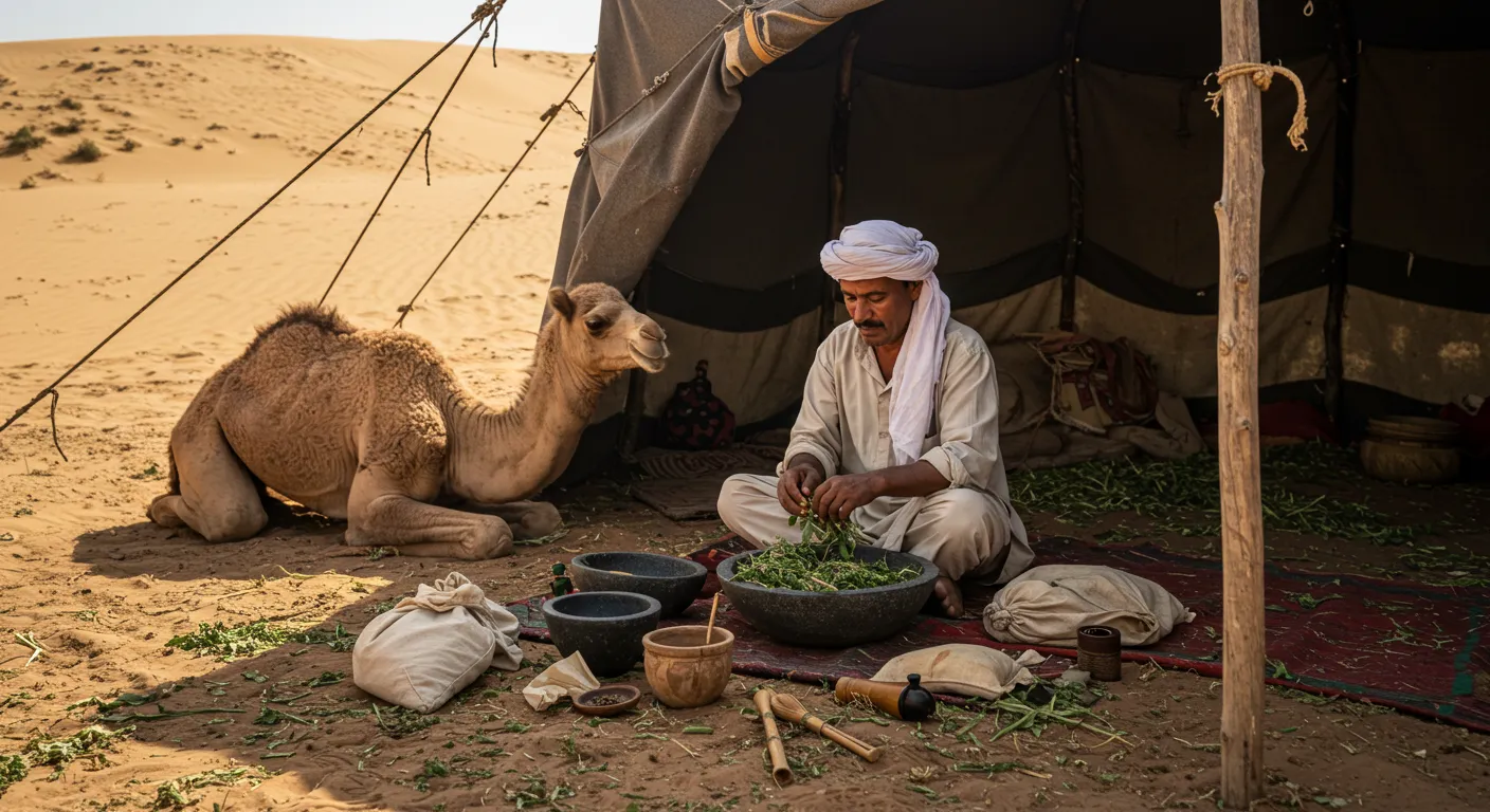 البيطرة