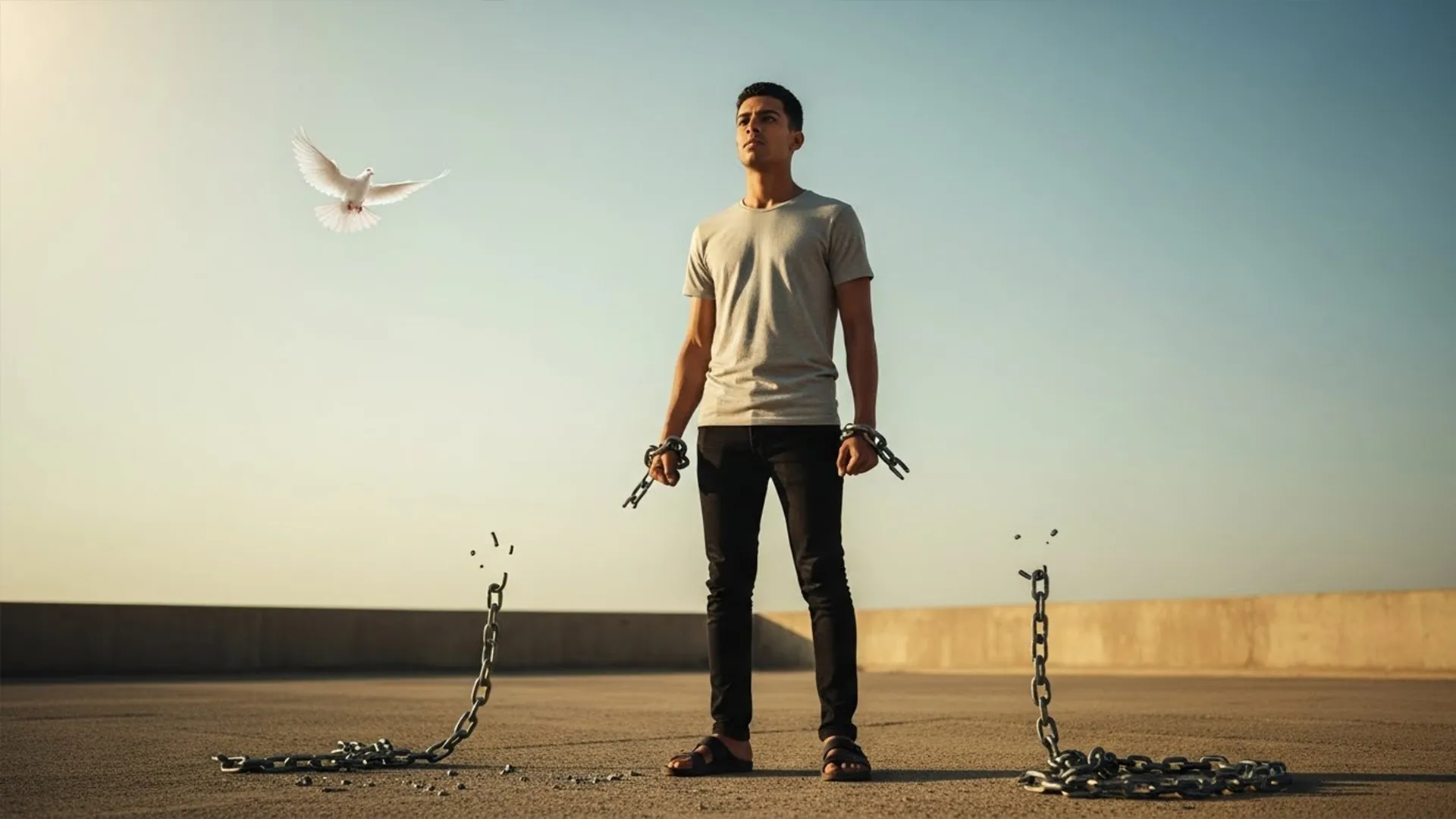 الحريّة