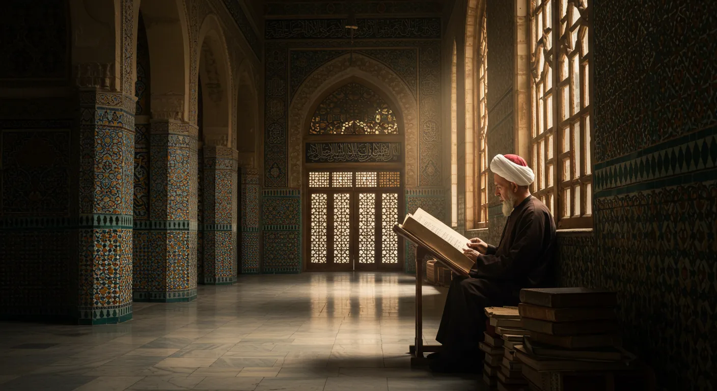 التحقيق