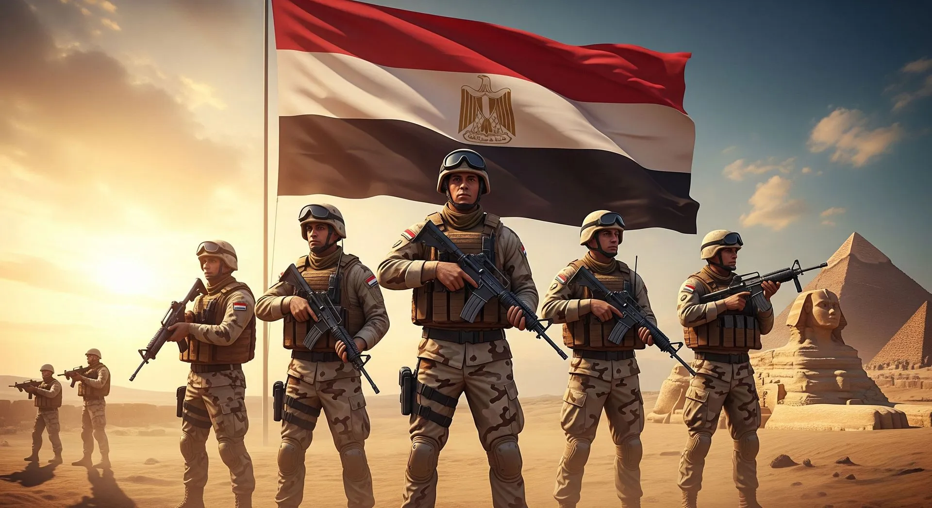 الجيـش