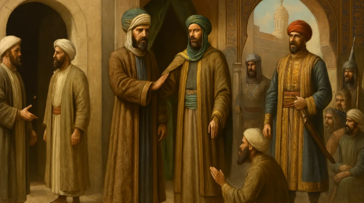 الحاجب