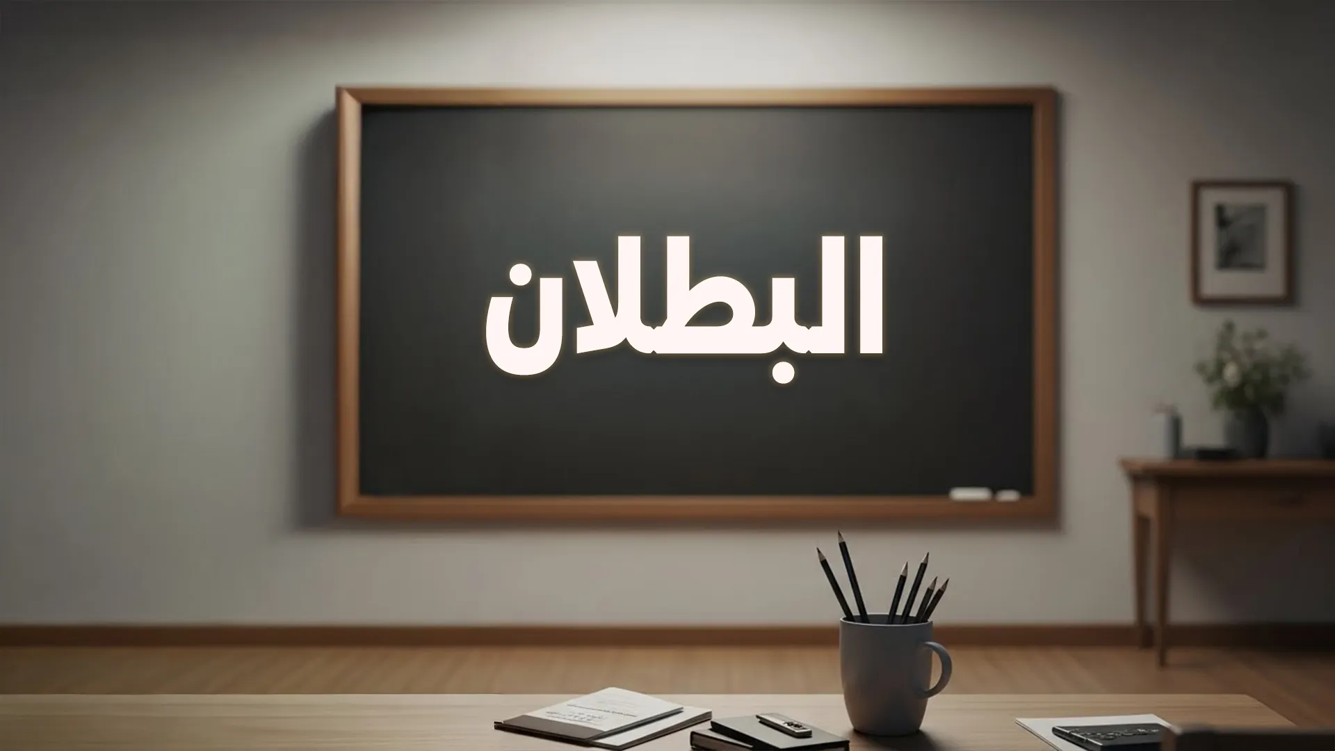 البطلان