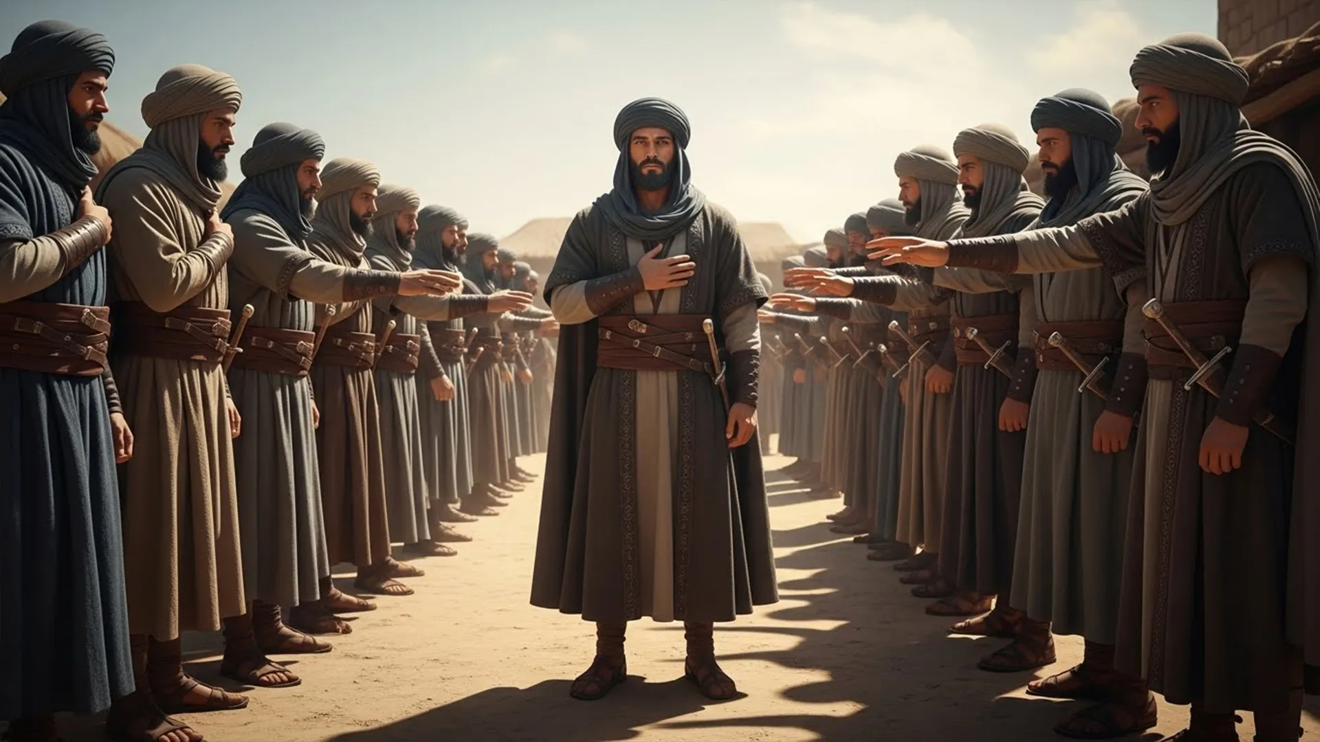 البيعة