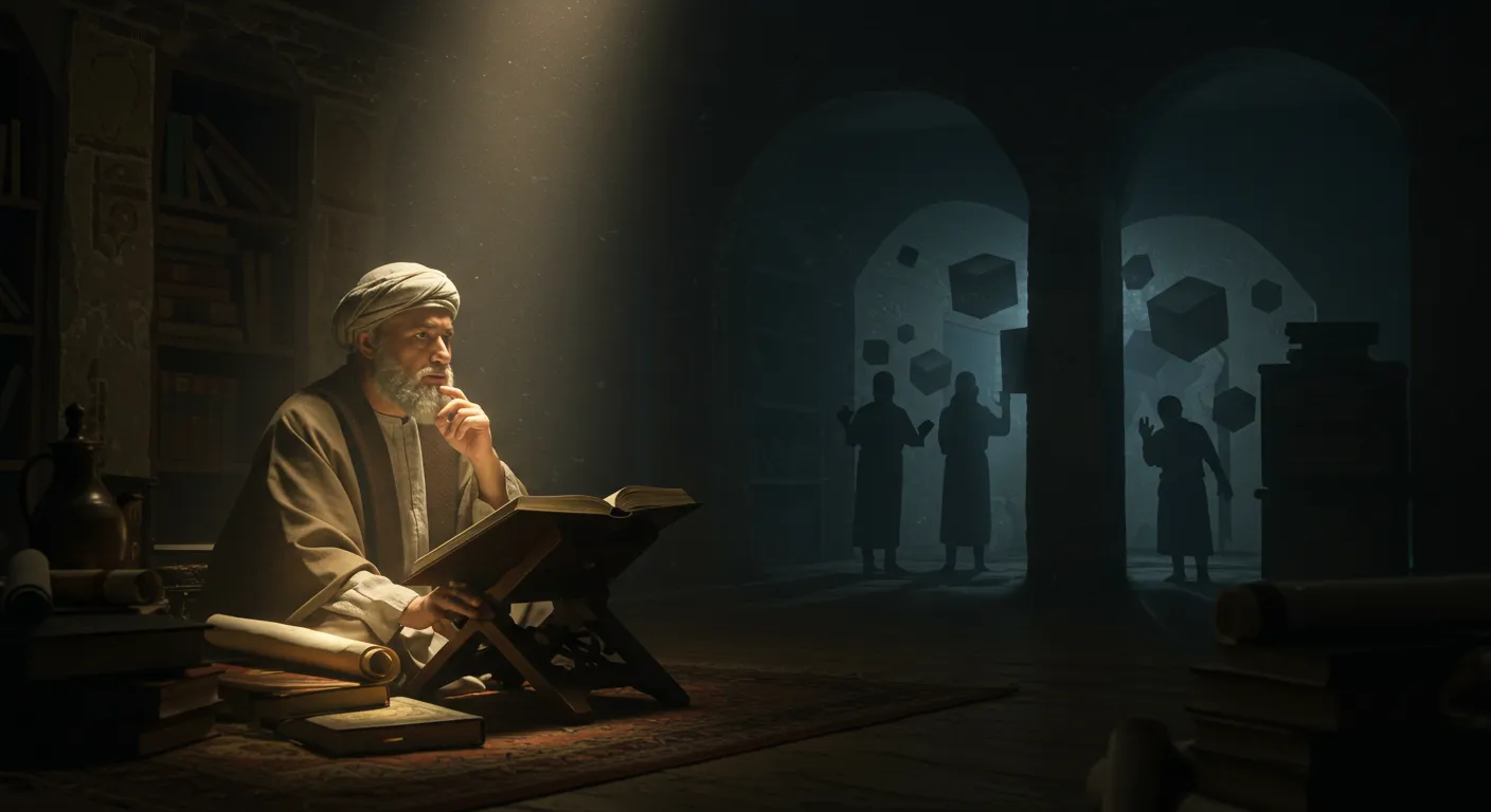 التجسيم