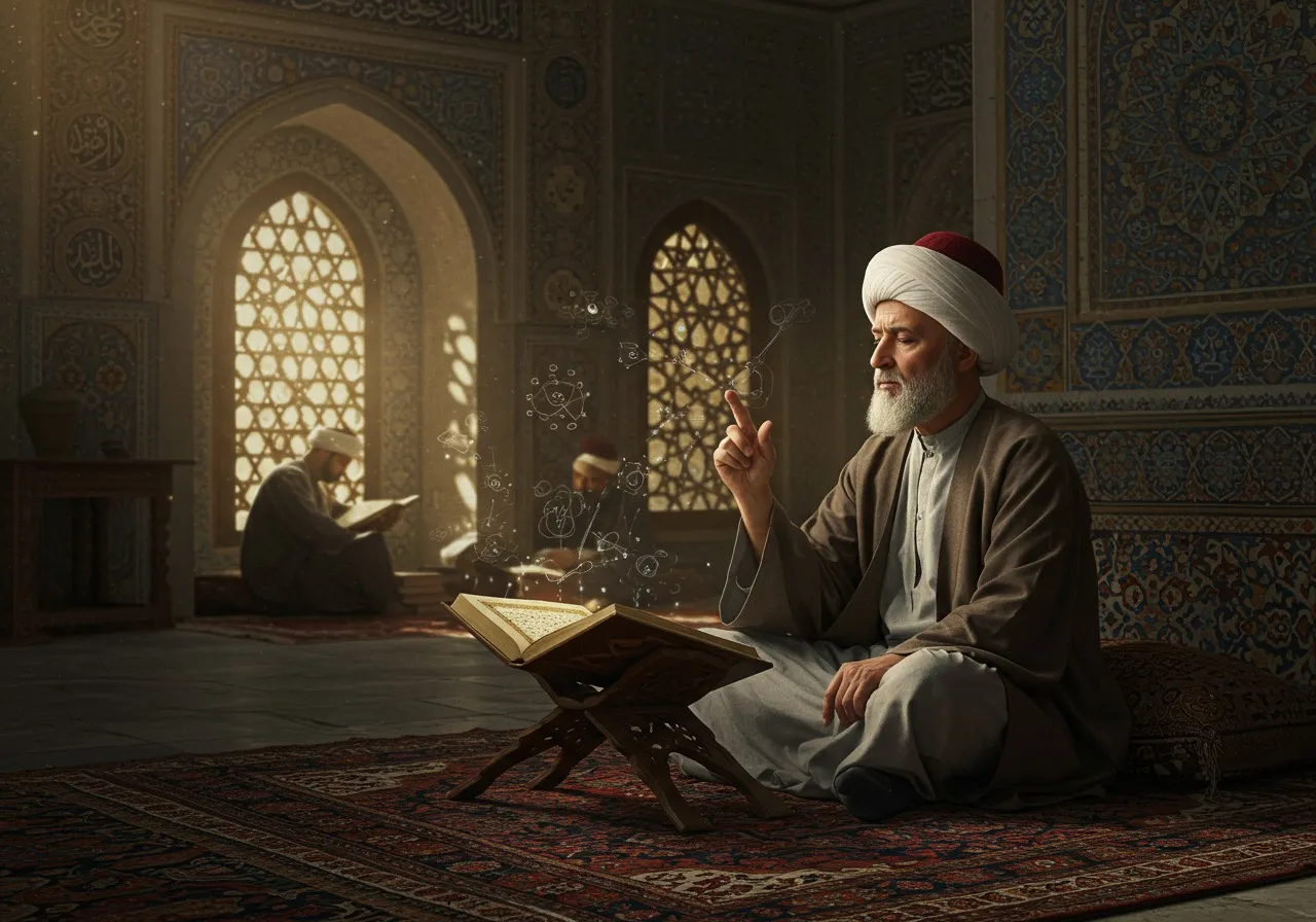 التجريب
