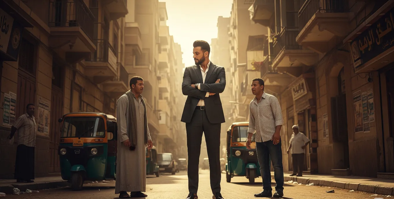 الخيلاء