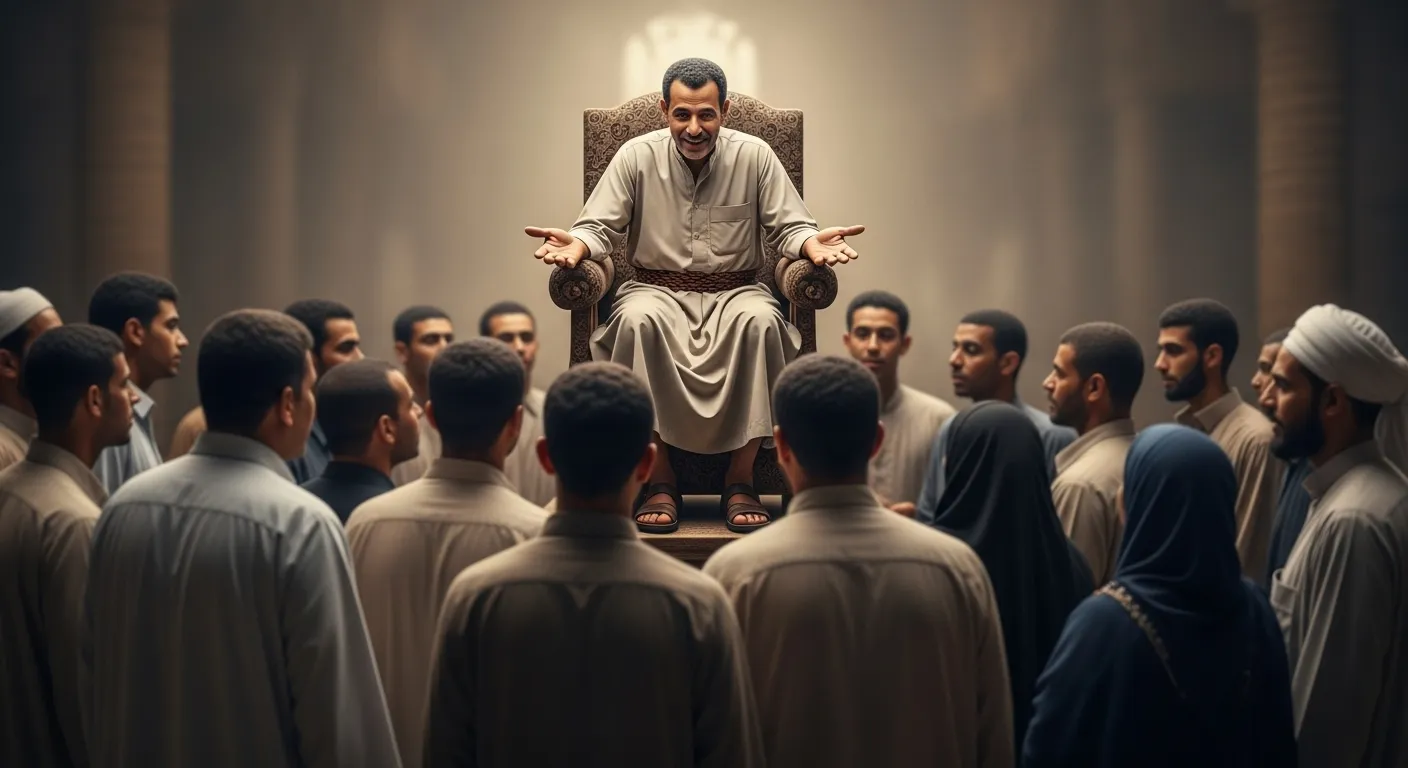 الداعي