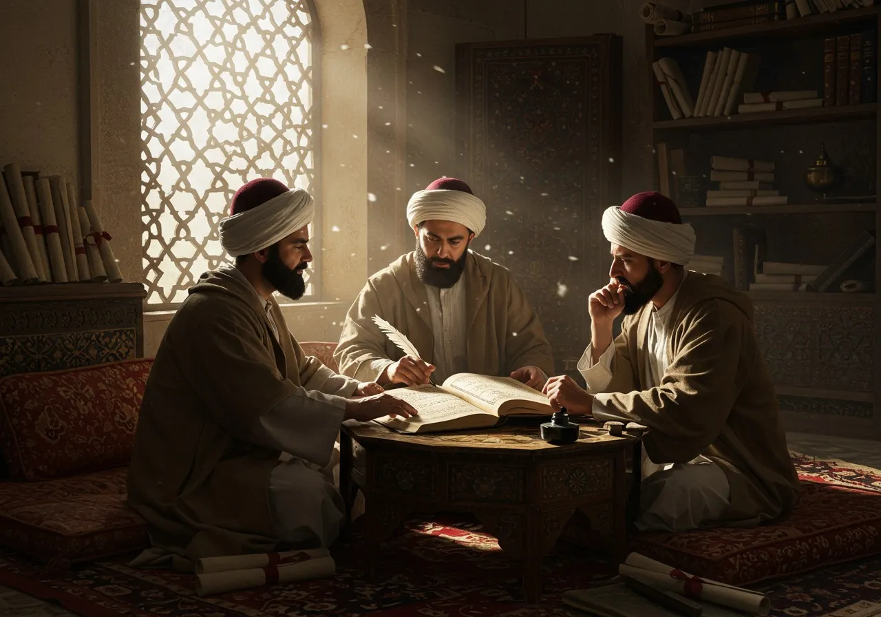 الحمل