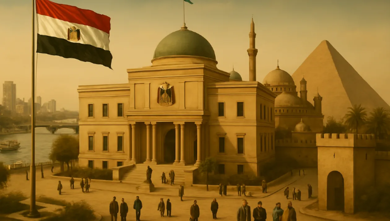 الدولة