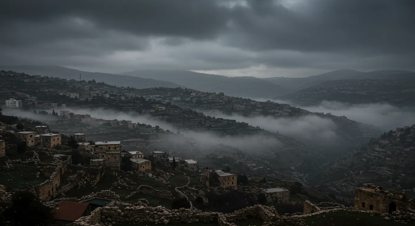 الدروز