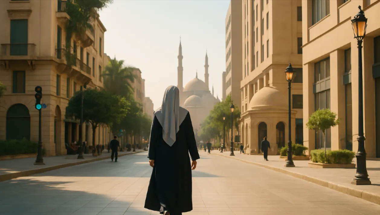المعاصرة