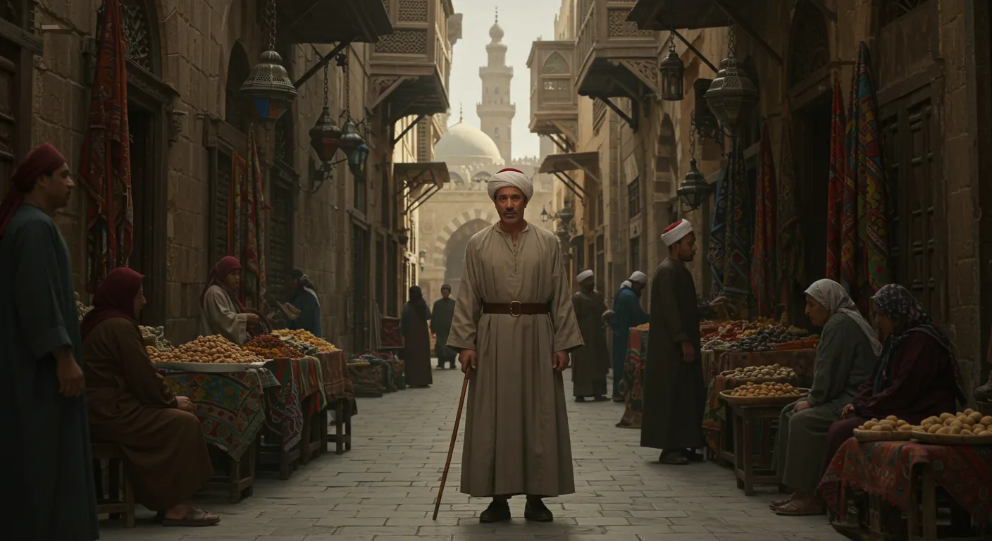 الحِسْبة