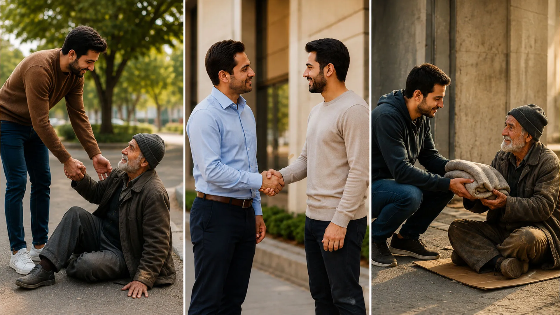 دروس خالدة من الهجرة النبوية لنهوض مجتمعاتنا المعاصرة