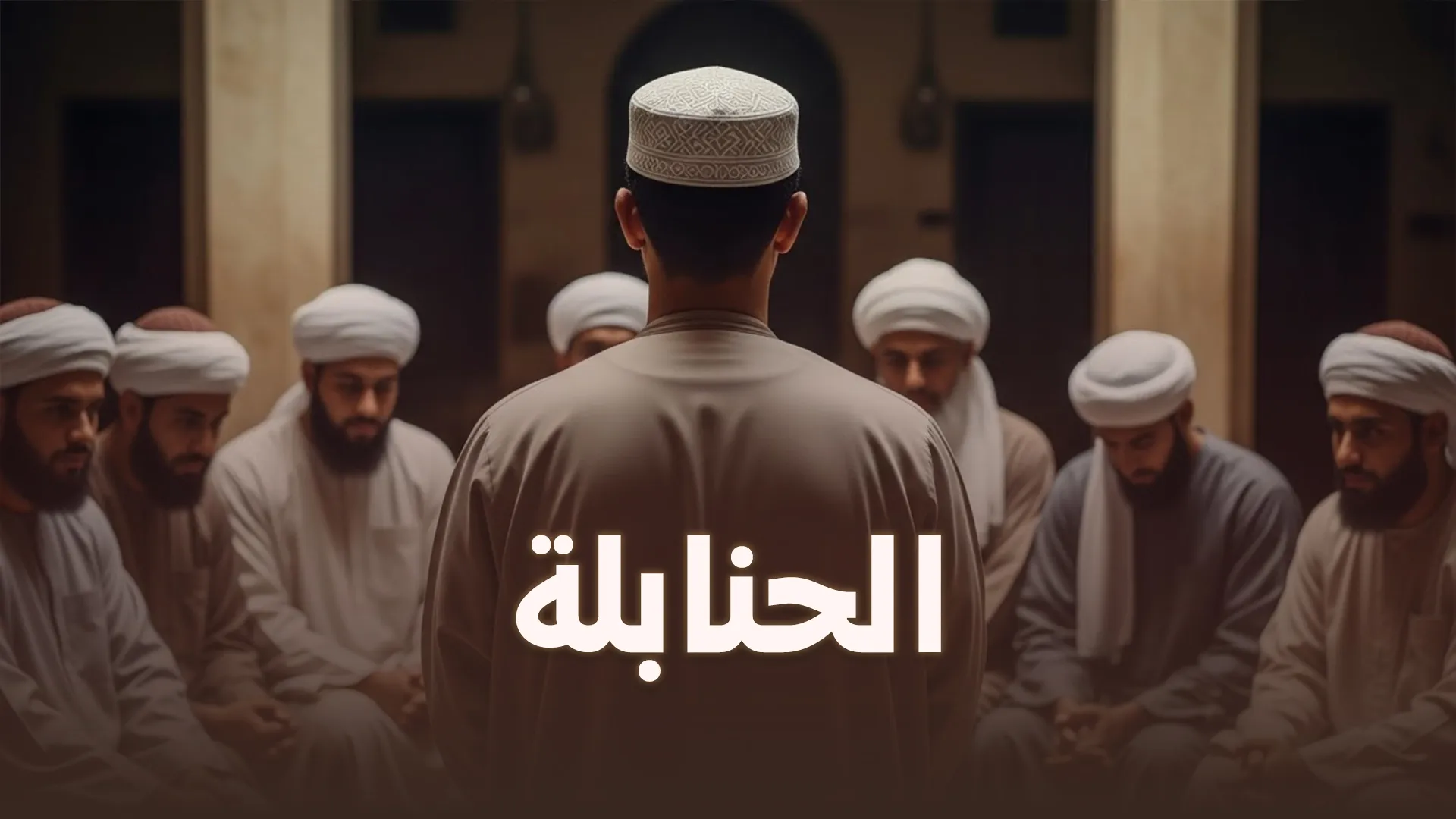 الحنابلة