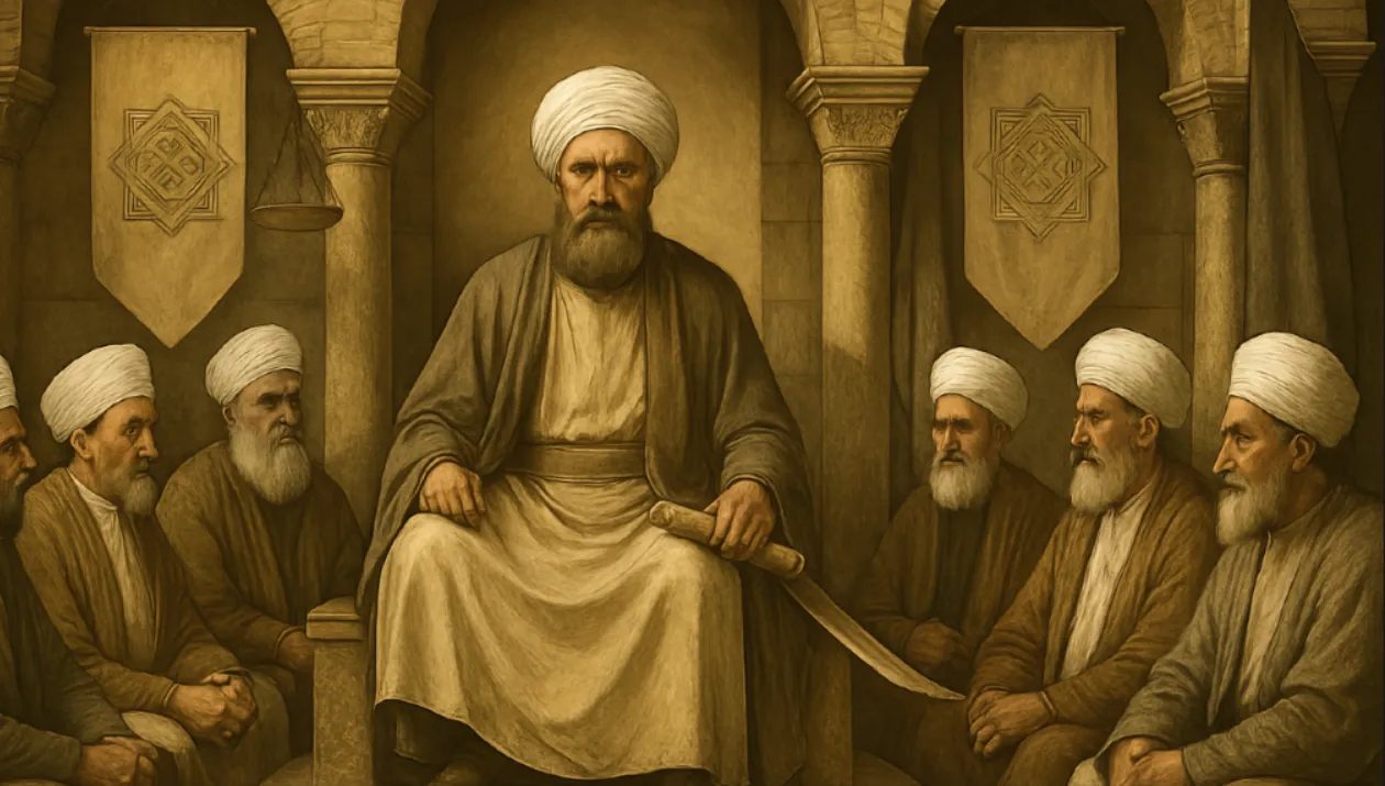 الخلافة