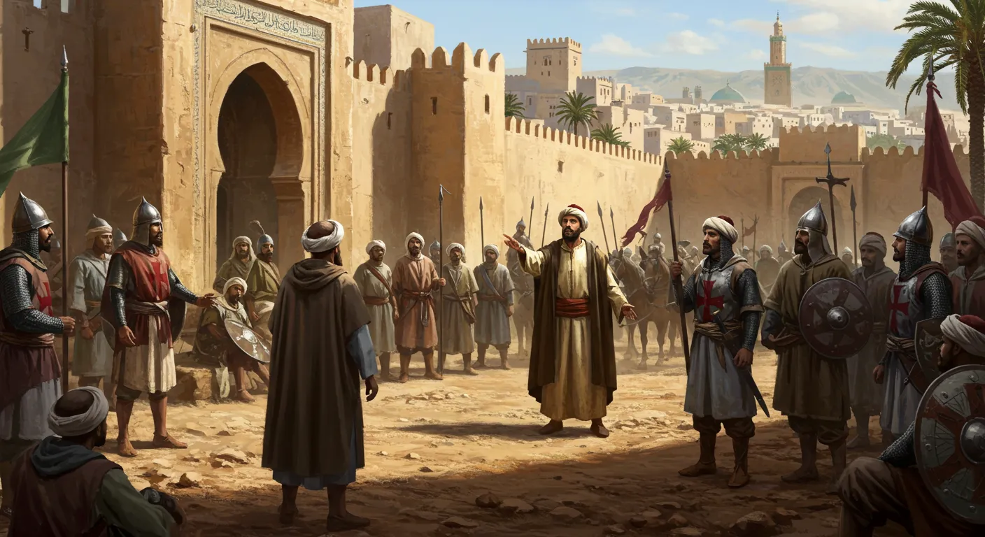 الموحدون