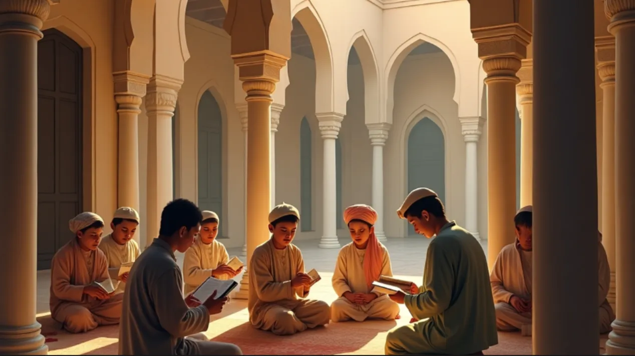 المُوَلَّد