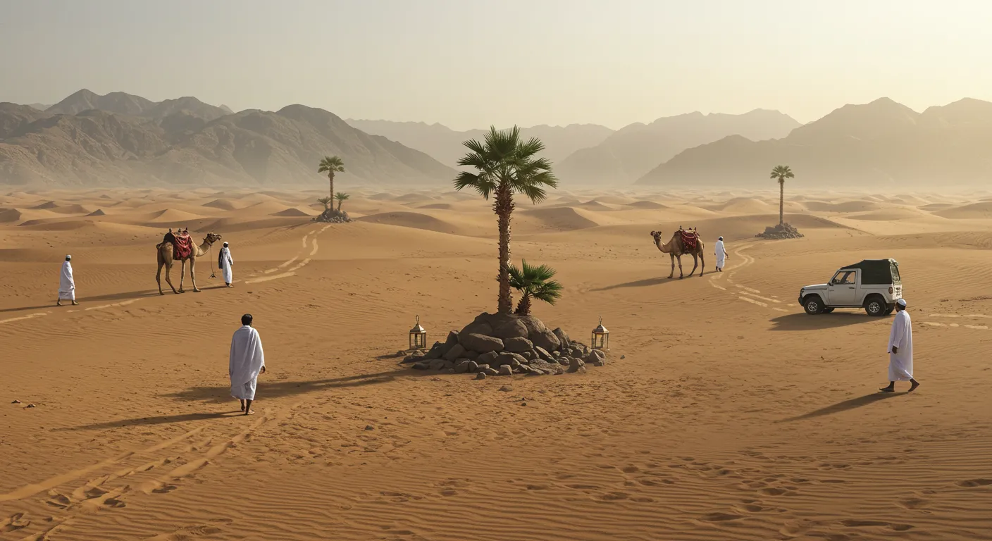 المواقيت