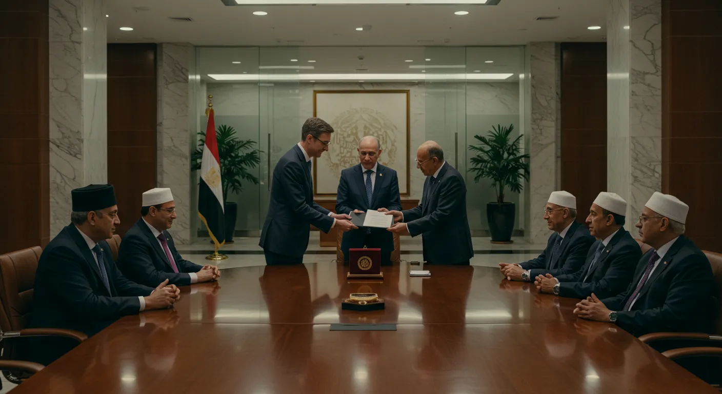 دار العهد