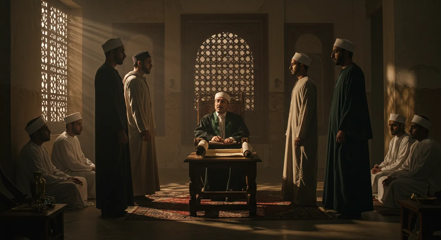 الدّعوى