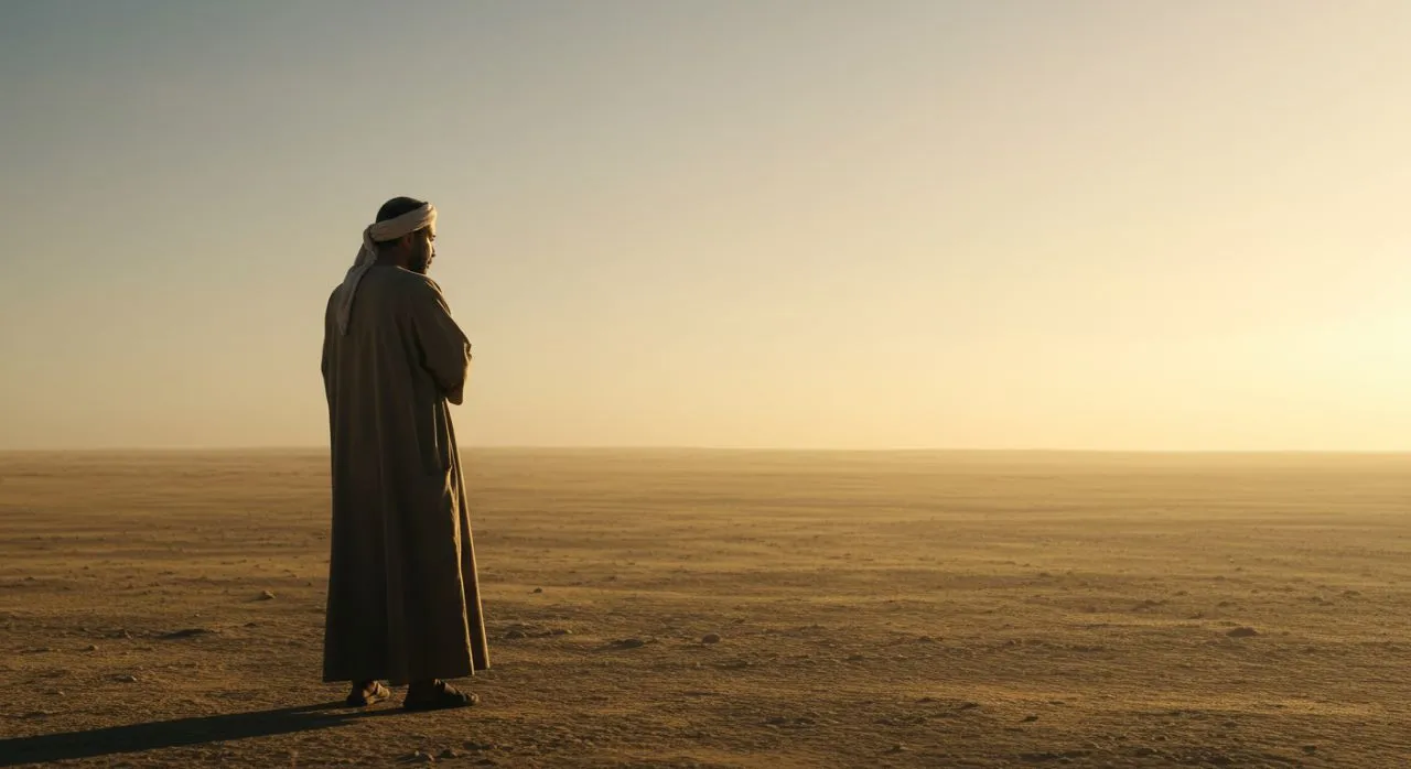 الخلاء والملاء