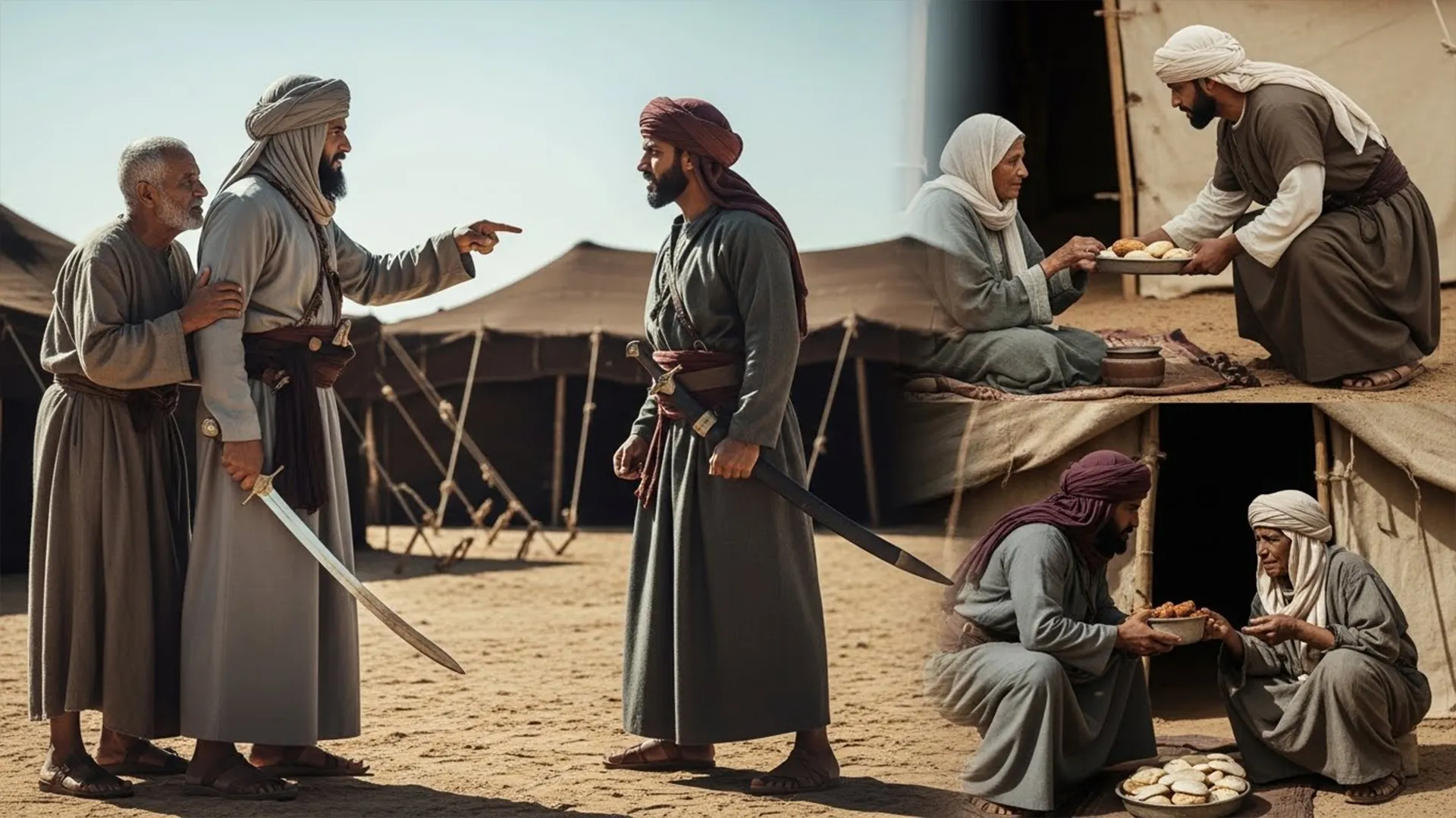 الفتوة
