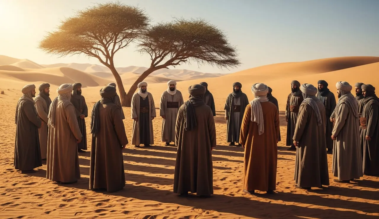 حِلْف الفُضول