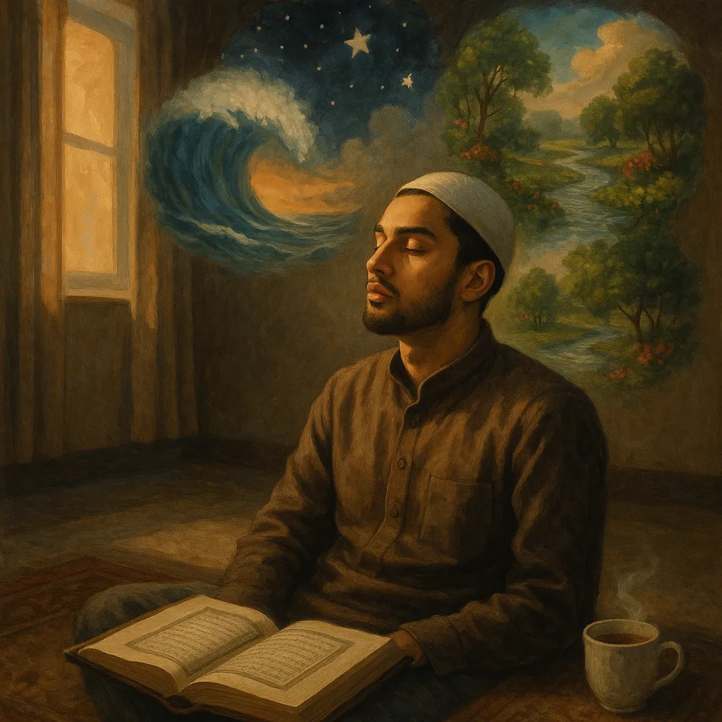 الخيال