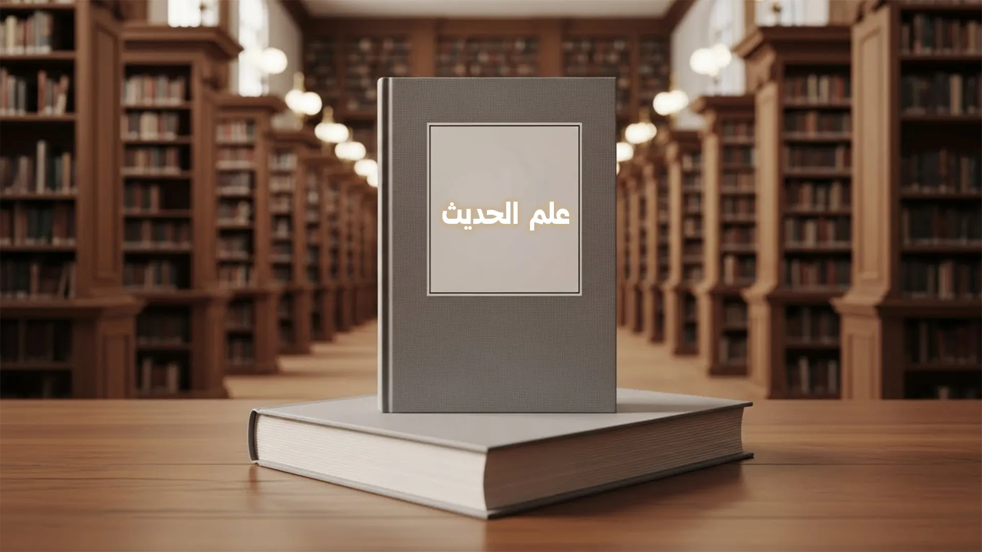 علم الحديث