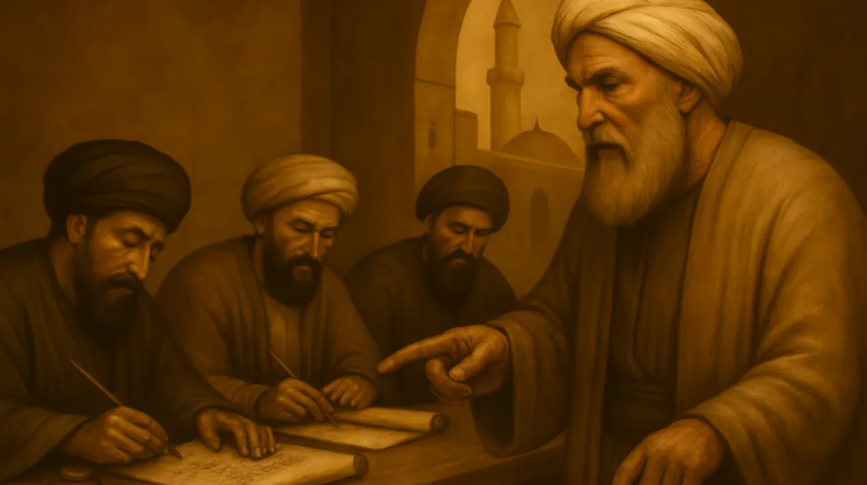 الدواوين