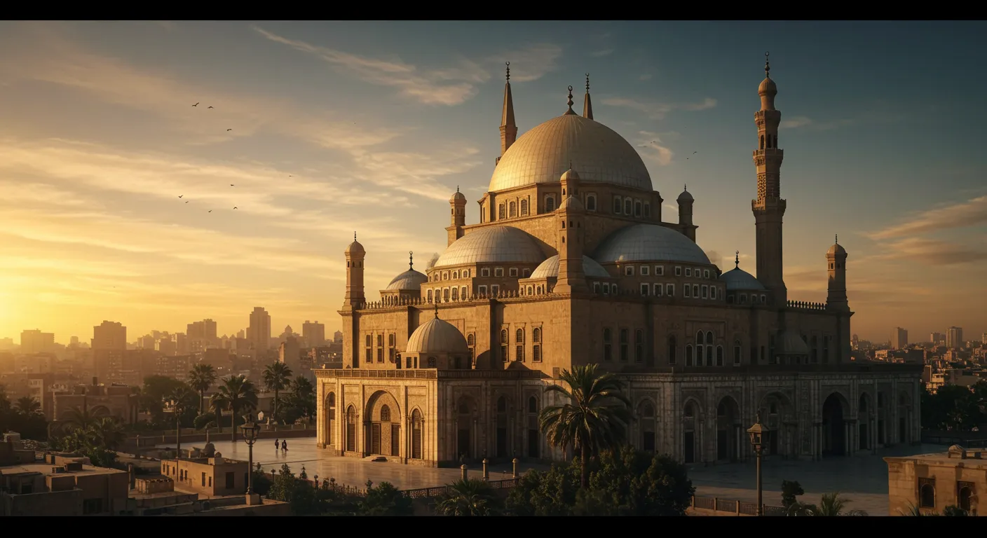 العمارة