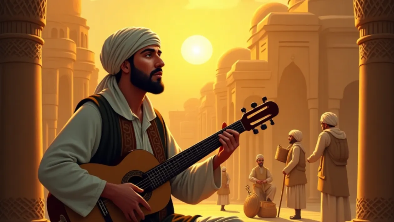 الغنـاء