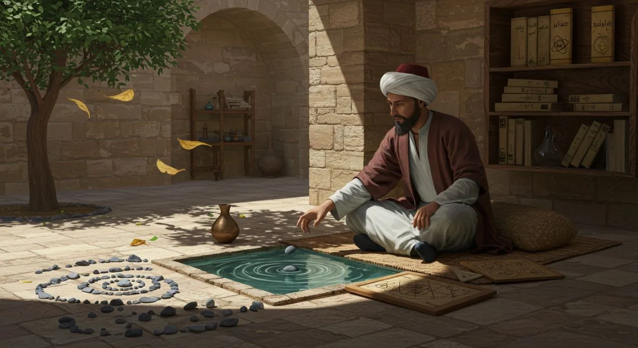 علم الطبيعة