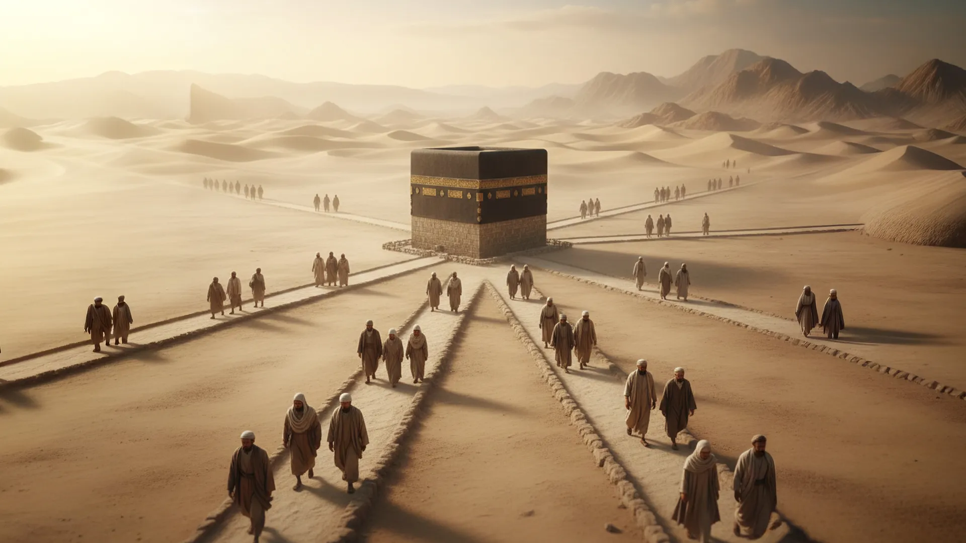 عام الوفود