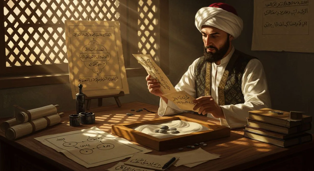 الاستدلال