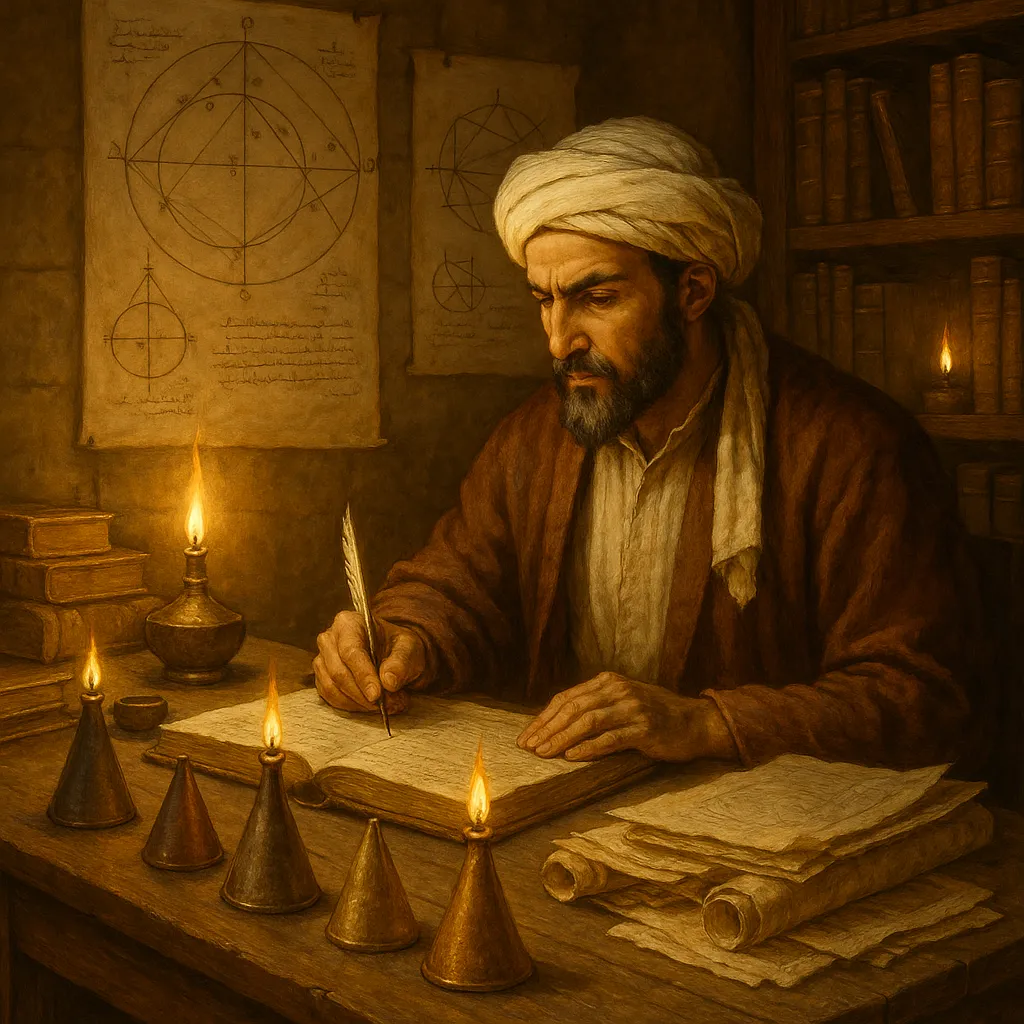 الاستقراء