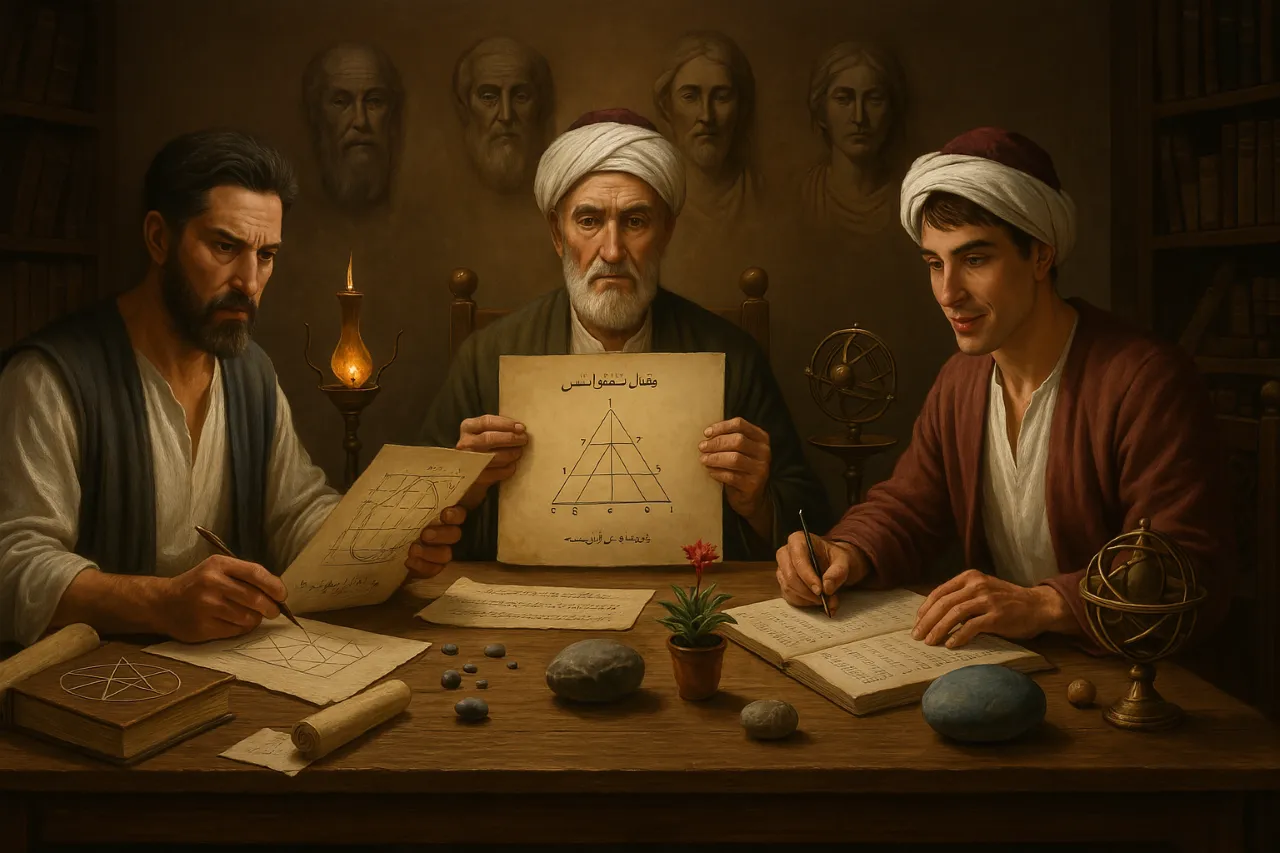 الاستنباط