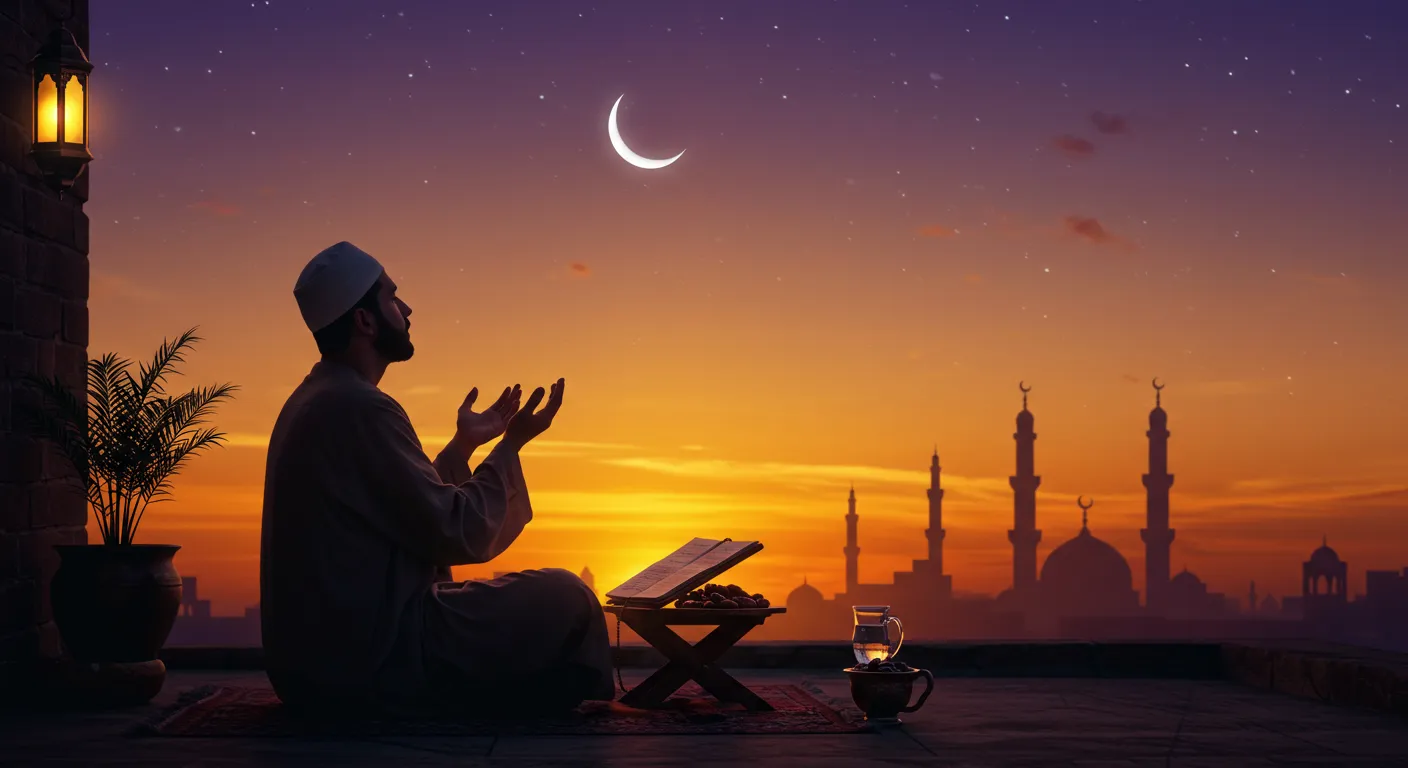 الصوم