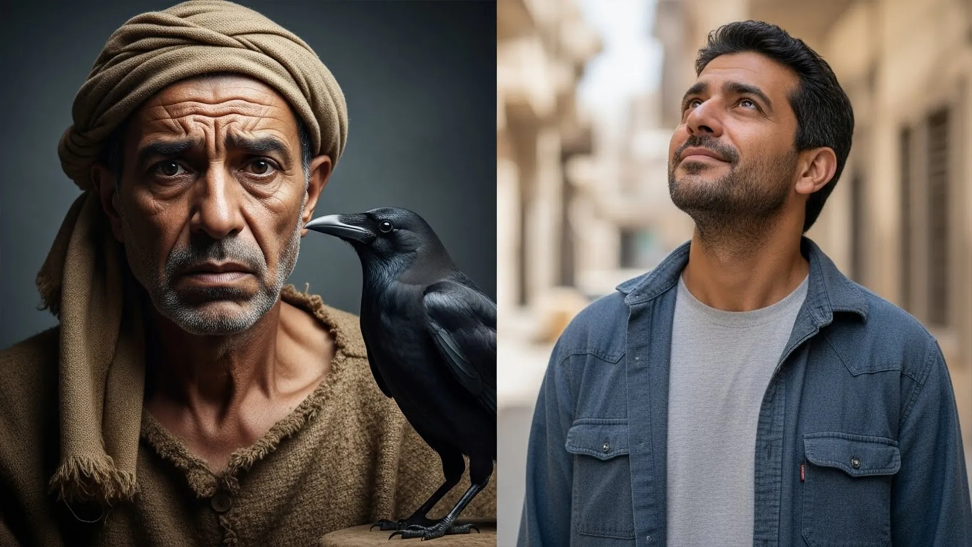 التشاؤم بين الجاهلية والإسلام