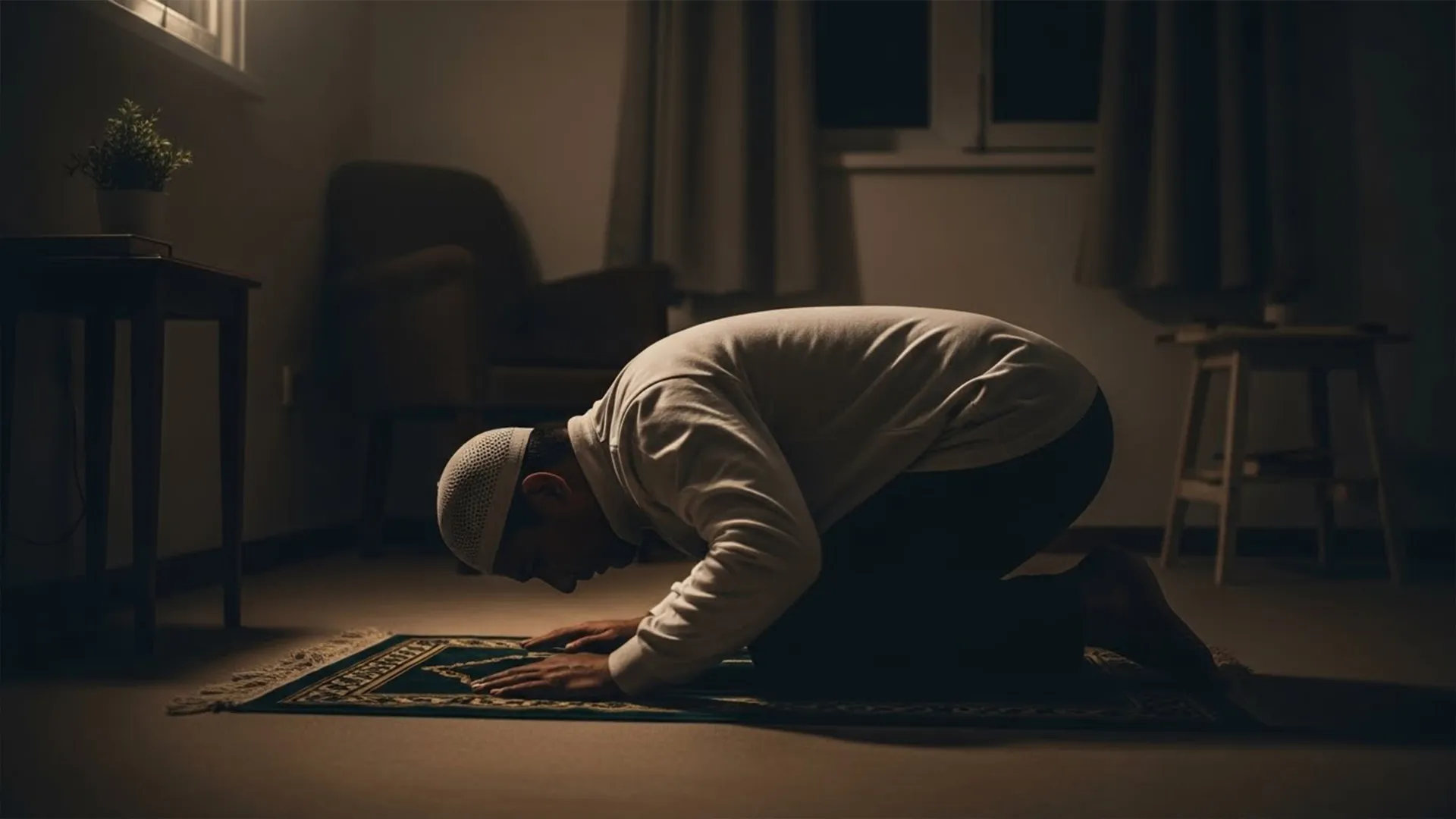 الاستخارة