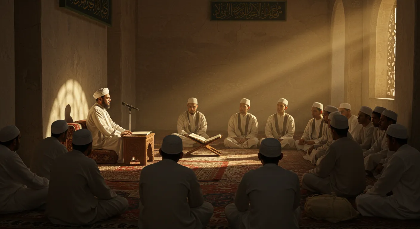 الظاهرية