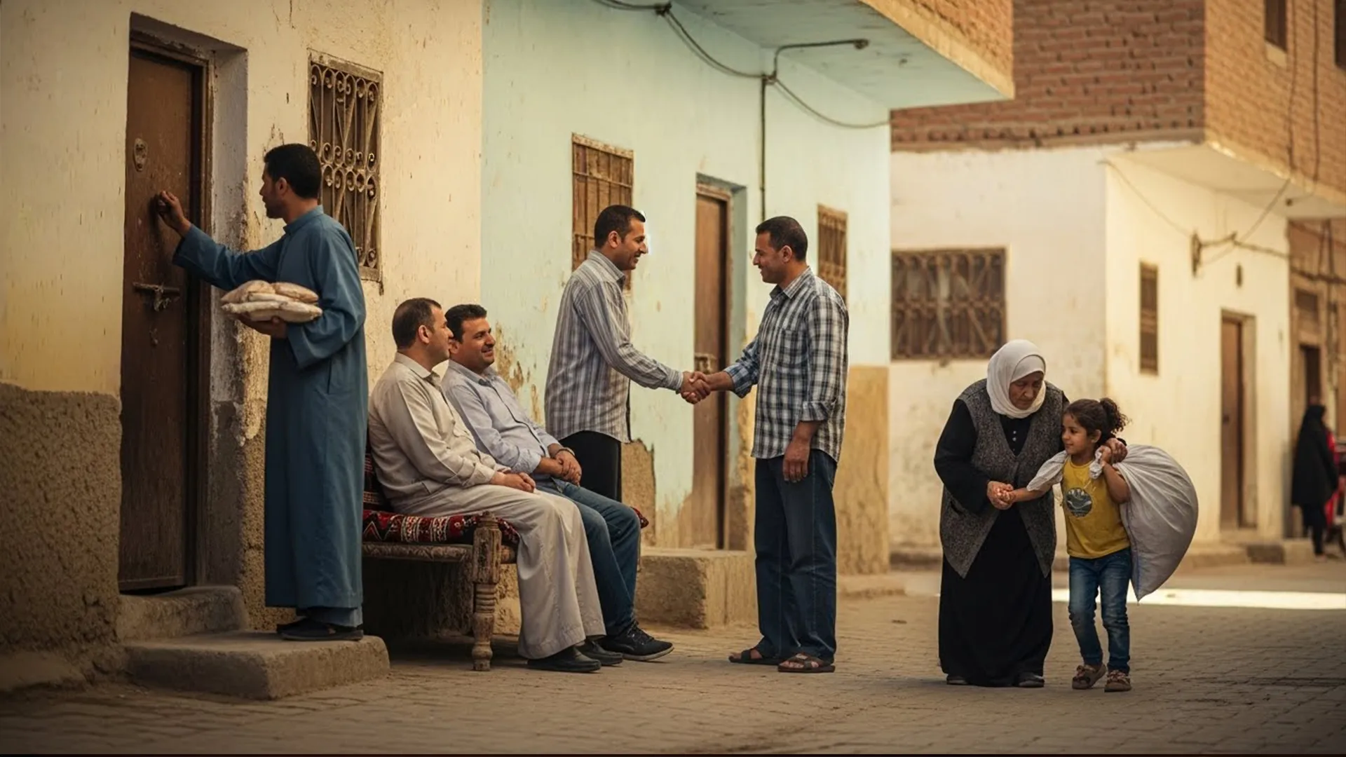 العُرف