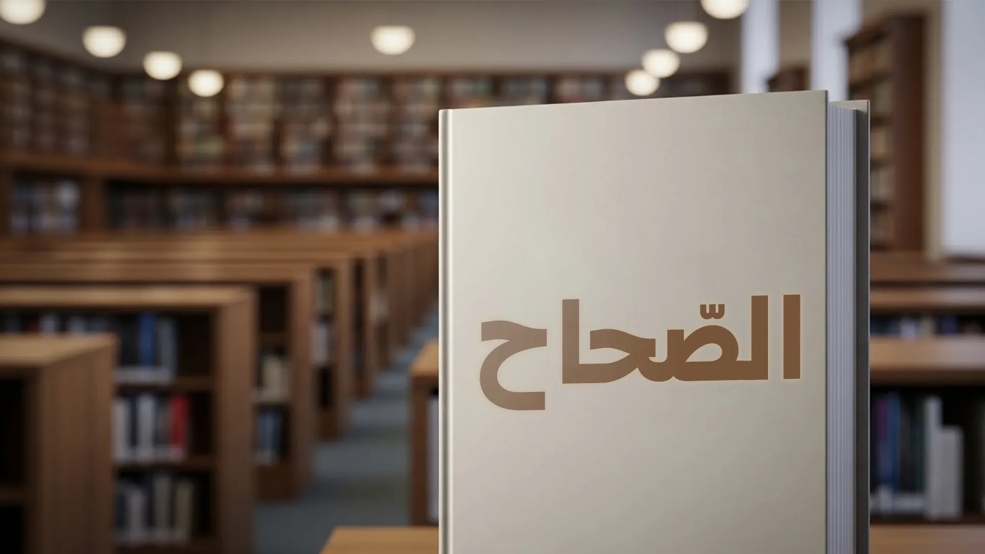 الصّحاح
