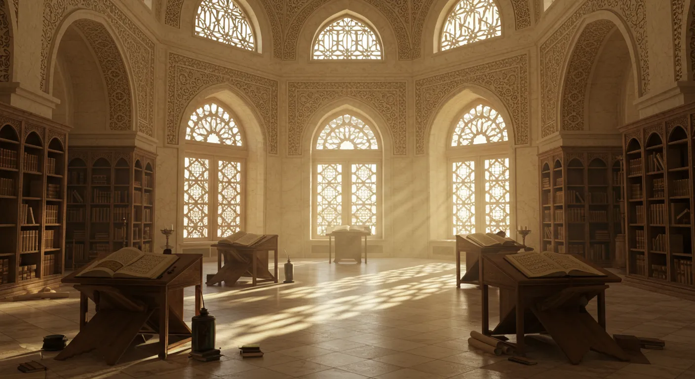 الأدب الإسلامي