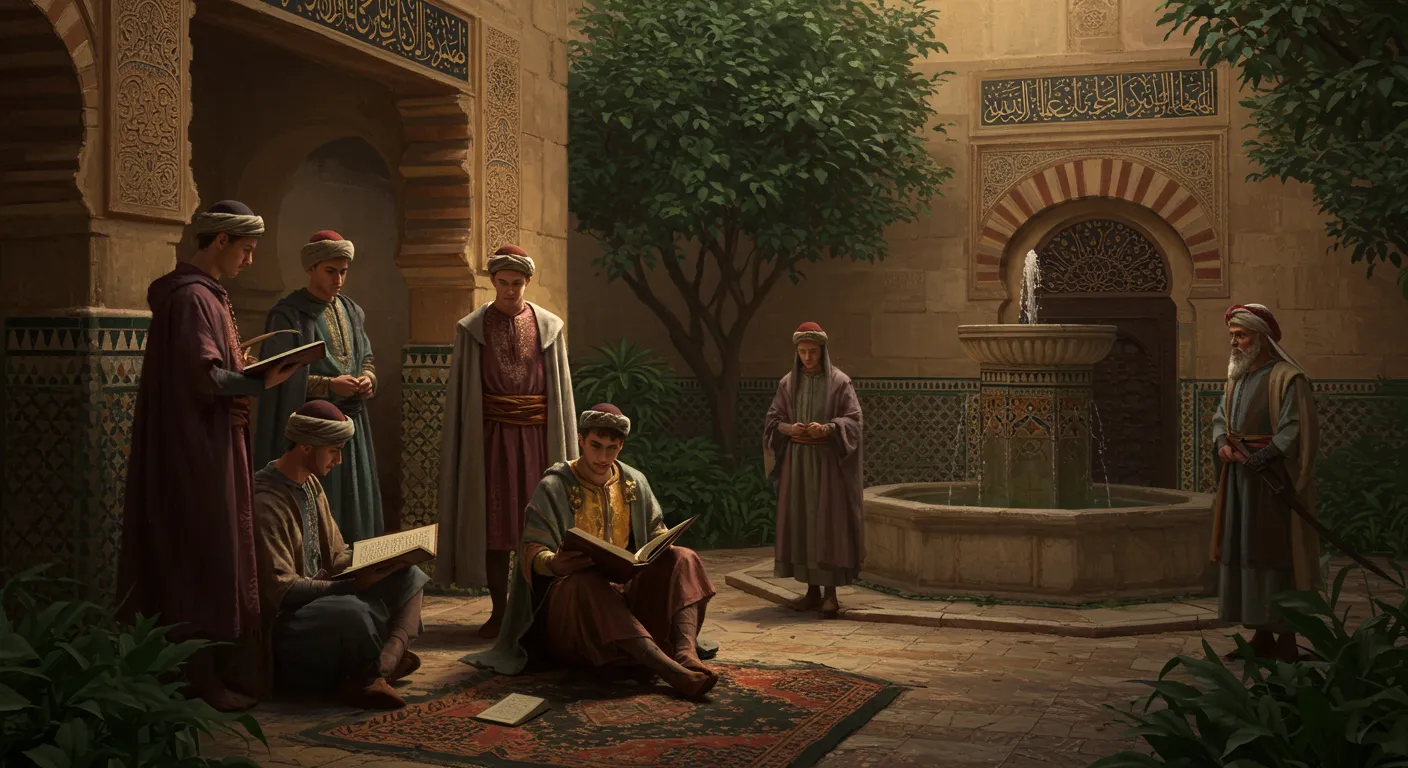الصّقالبة