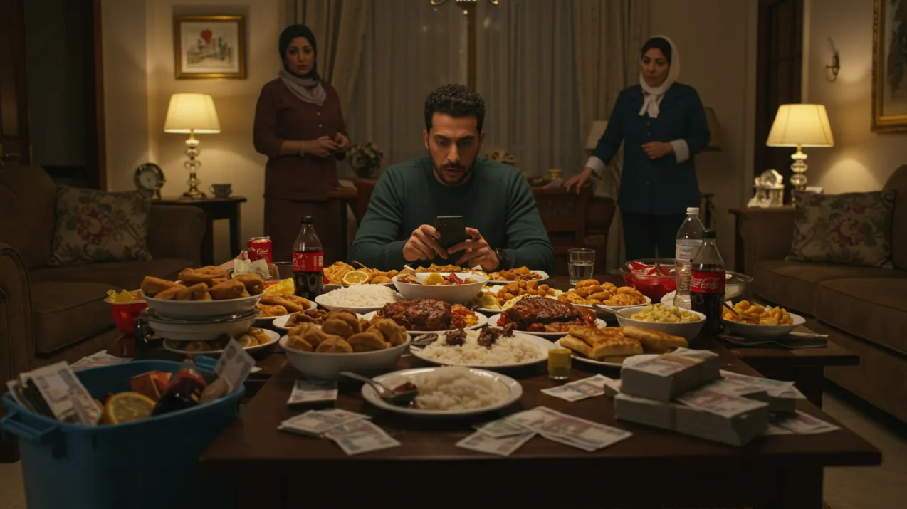 الإسراف
