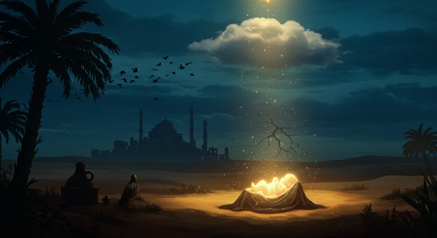 الإرهاص